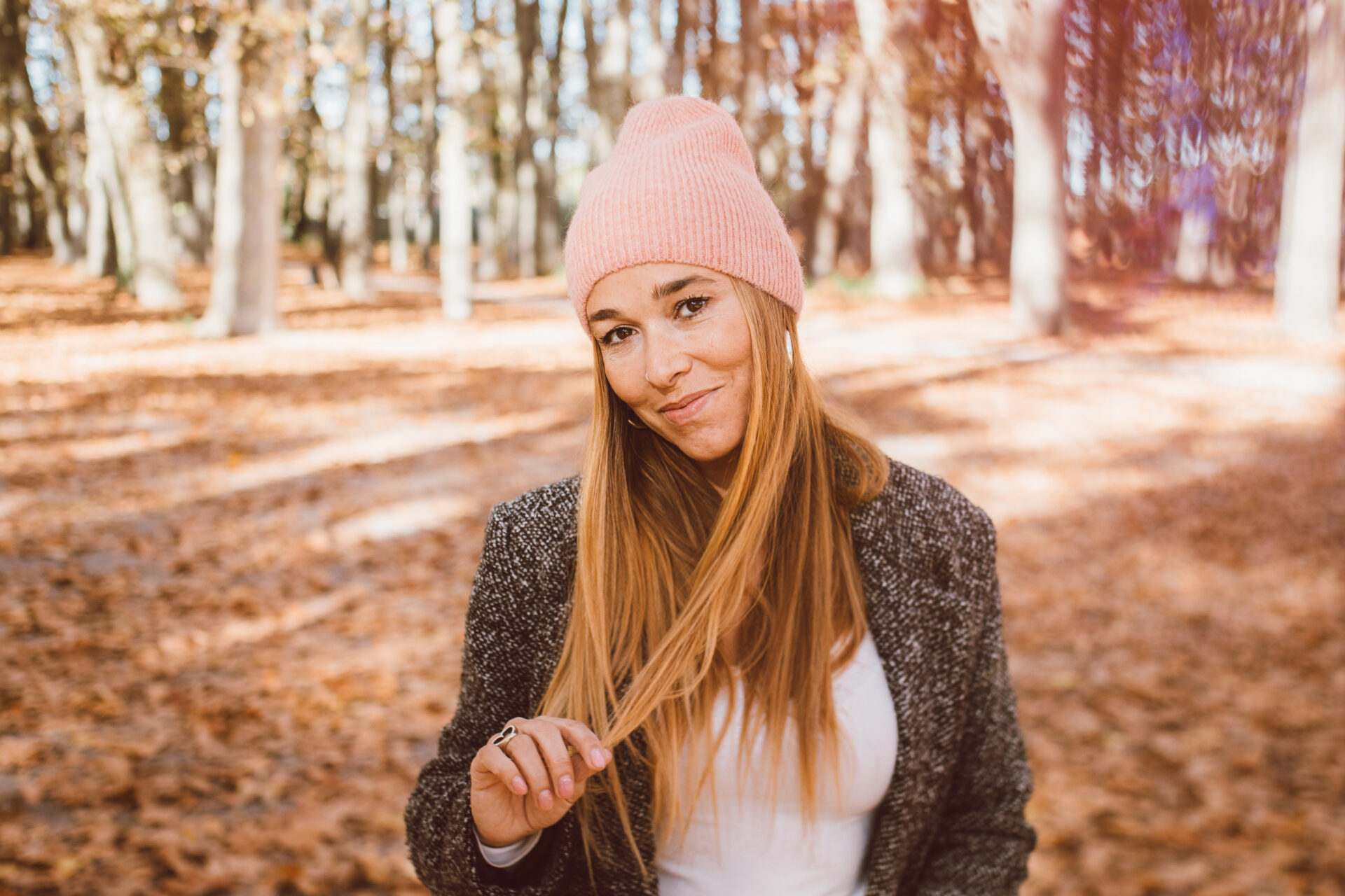 Beth