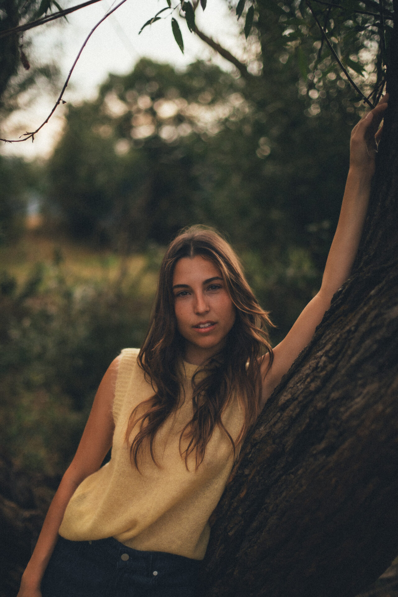Sara Roy